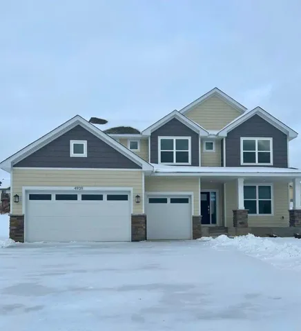 $621,680 | 4939 Noble Drive Northwest, Rochester, MN 55901