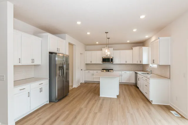 $621,680 | 4939 Noble Drive Northwest, Rochester, MN 55901