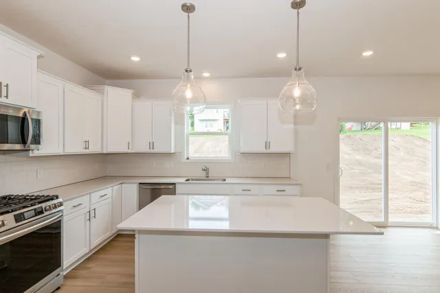 $621,680 | 4939 Noble Drive Northwest, Rochester, MN 55901