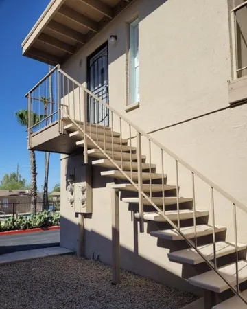 $1,400 | 17019 East Calle Del Oro, Unit D, Fountain Hills, AZ 85268