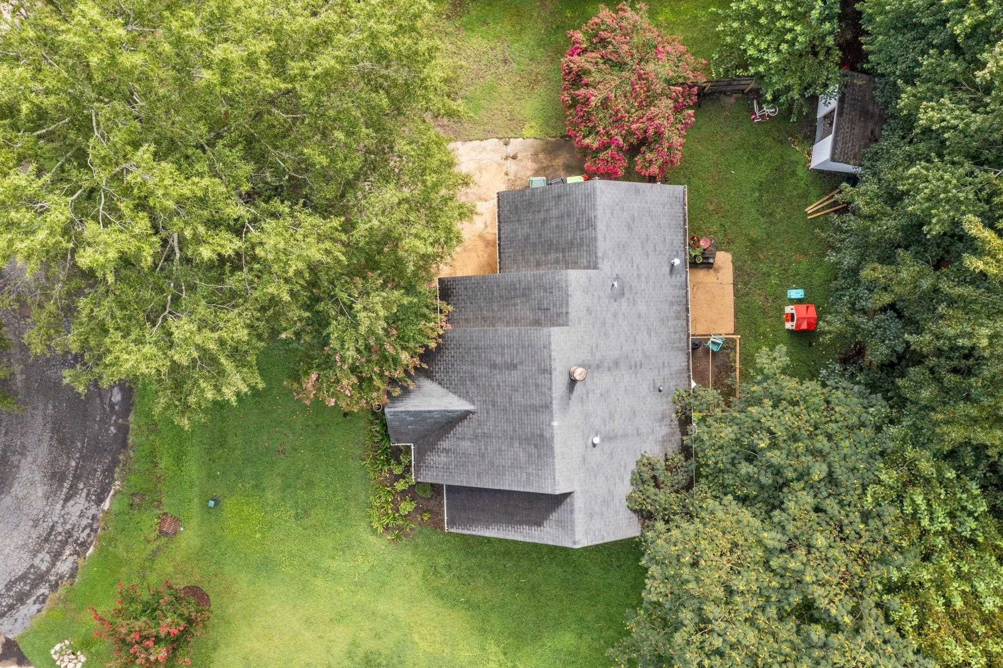 2701 Heathersmith Court Raleigh, NC 27604 - Photo 10 of 46 Photo 10
