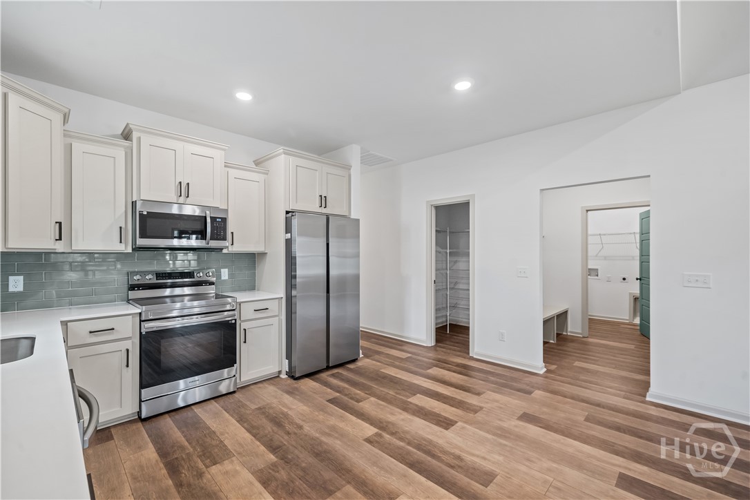 145 Waters Circle Pembroke, GA 31321 - Photo 13 of 50