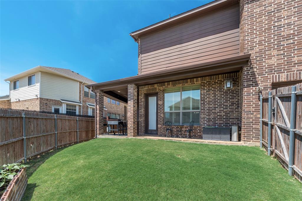 5056 Empire Way Irving, TX 75038 - Photo 38 of 39