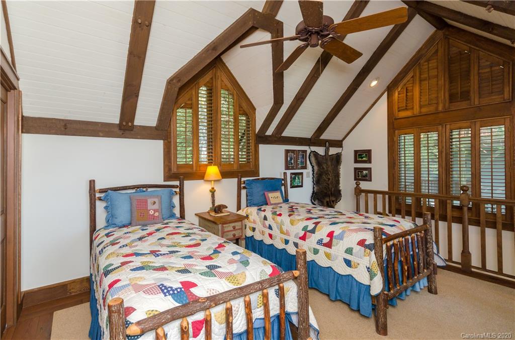 25 Rambouillet Road Cashiers, NC 28717 - Photo 34 of 36 Gallery Image 34