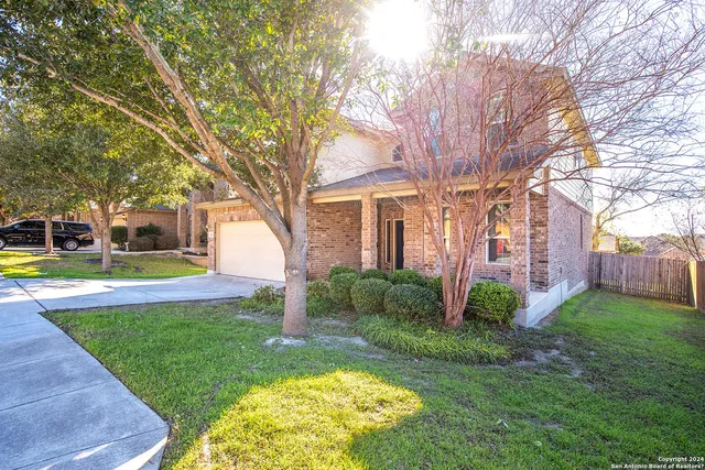 $2,500 | 12638 Red Maple Way, San Antonio, TX 78253