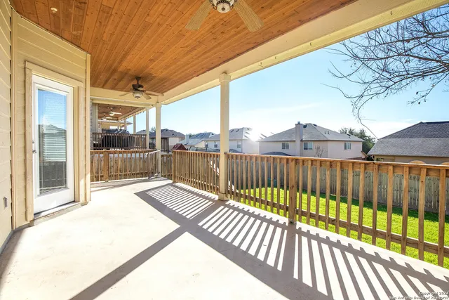 $2,500 | 12638 Red Maple Way, San Antonio, TX 78253