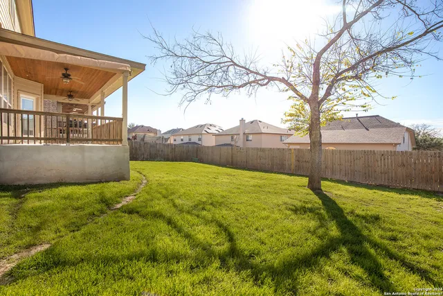 $2,500 | 12638 Red Maple Way, San Antonio, TX 78253