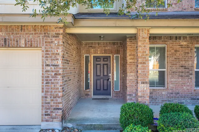 $2,500 | 12638 Red Maple Way, San Antonio, TX 78253