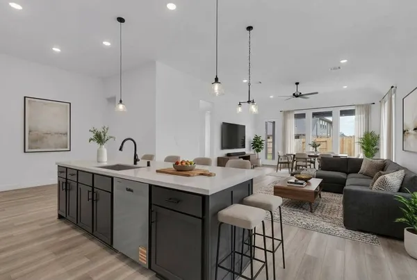 $3,200 | 2208 Inglenook Grv Drive, Katy, TX 77493