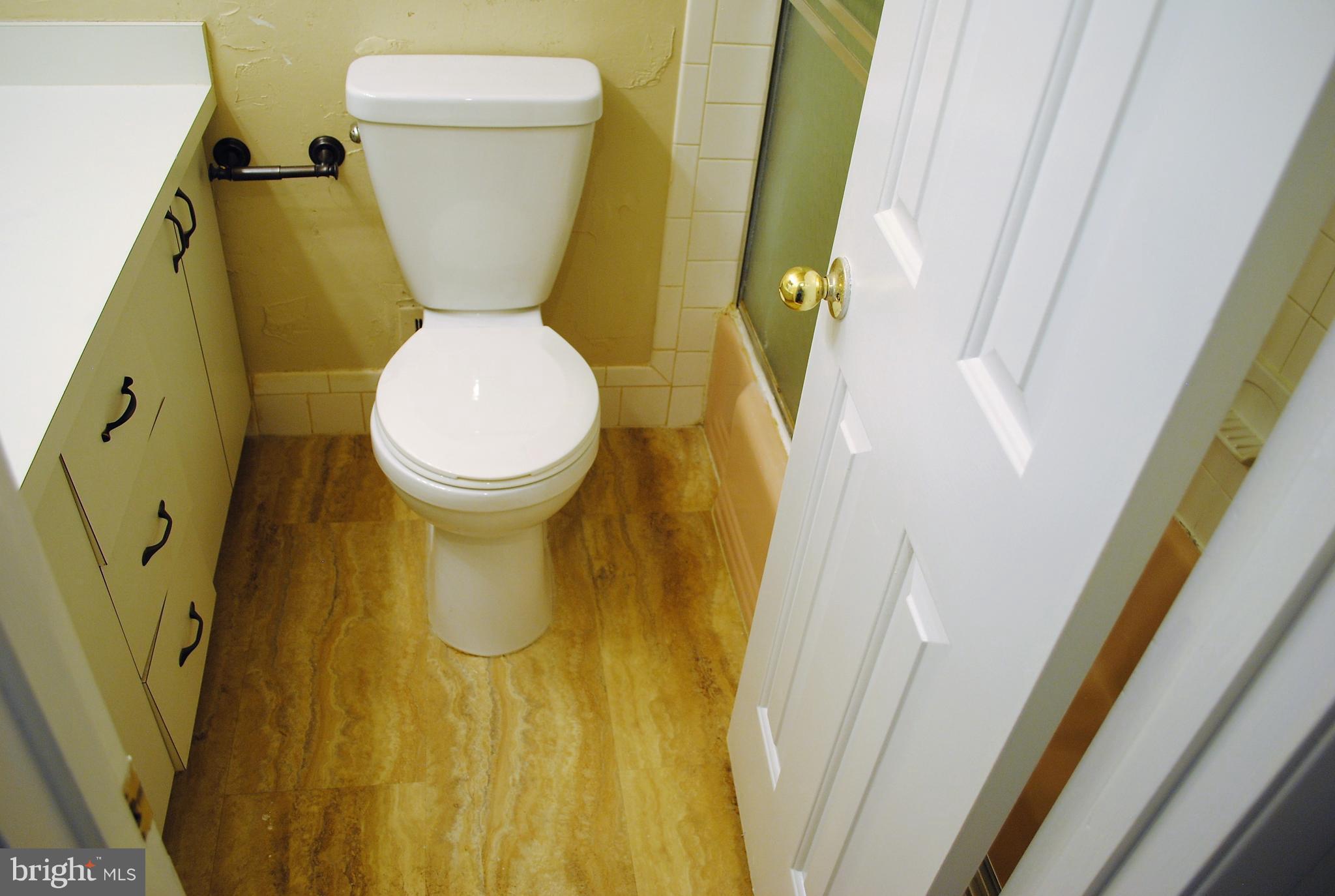 910 Malta Lane Silver Spring, MD 20901 - Photo 22 of 29 Hall Bath