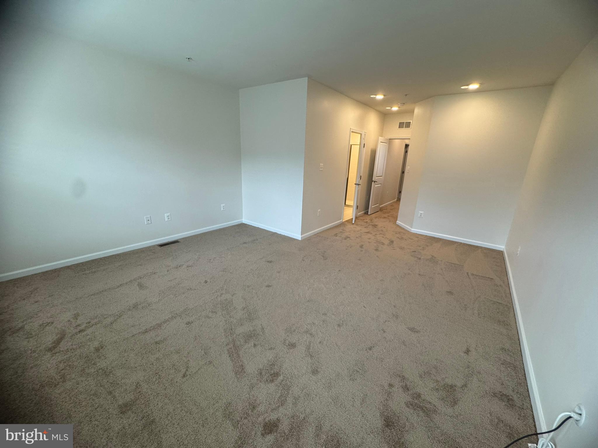 6436 Walcott Lane Frederick, MD 21703 - Photo 9 of 27 a view of an empty room