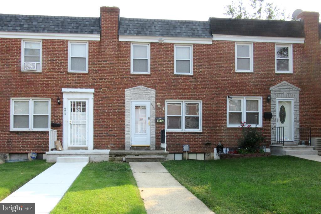 4417 Eldone Road Baltimore, MD 21229 - Photo 1 of 11