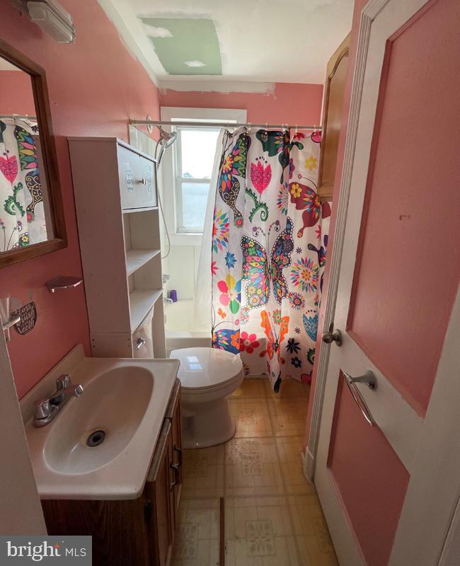 4417 Eldone Road Baltimore, MD 21229 - Photo 9 of 11