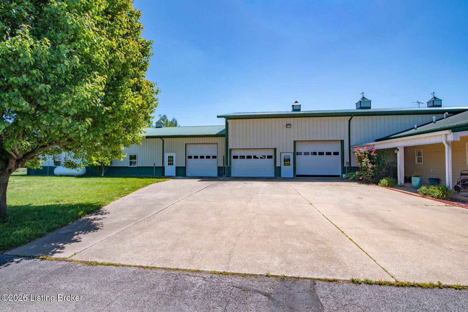 379 Clark School Road Clarkson, KY 42726 - Photo 67 of 85 new.379 Clark School Rd-221