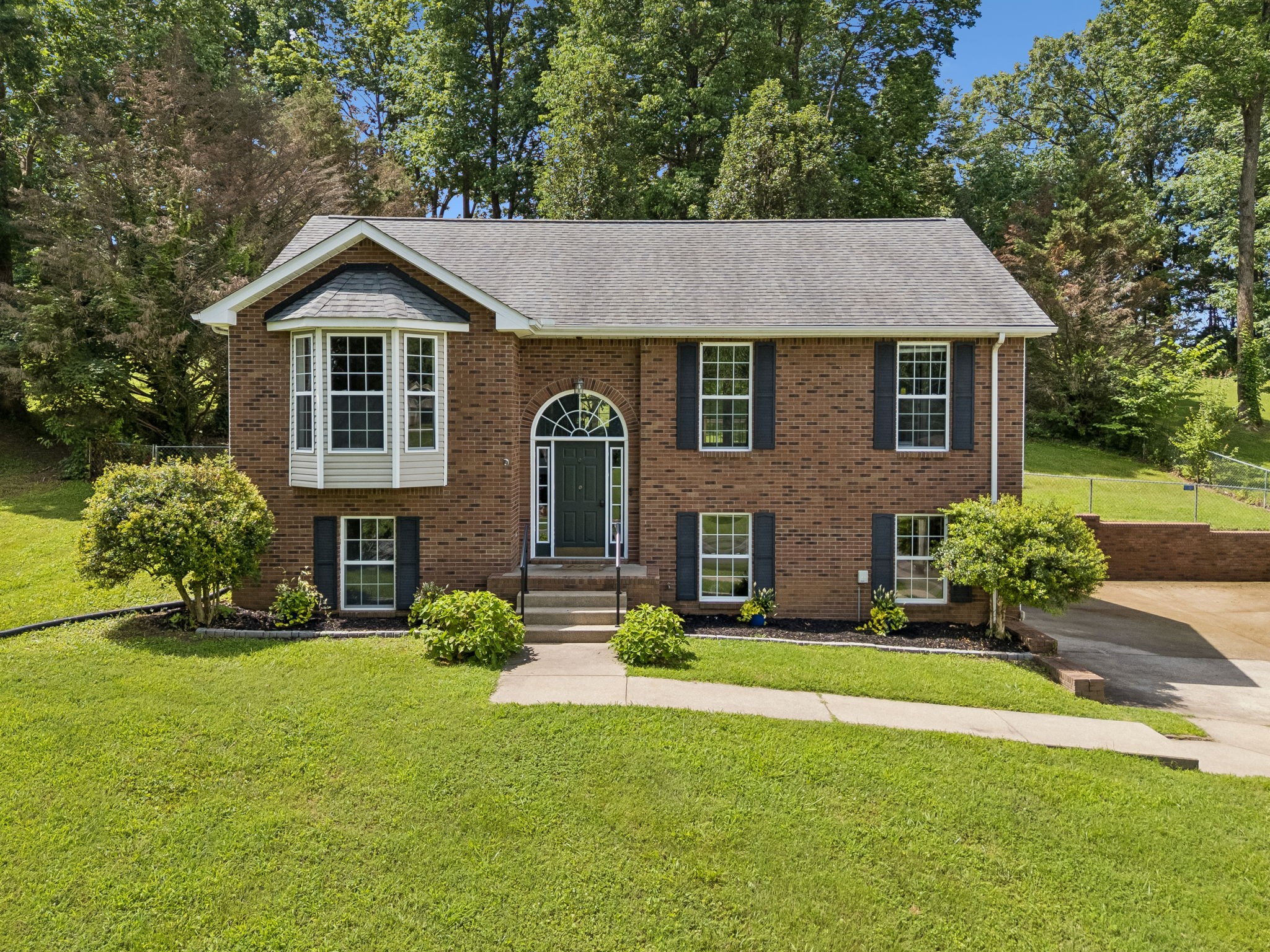 1062 Heatherwood Road Pleasant View, TN 37146 - Photo 2 of 42 Gallery Image 2