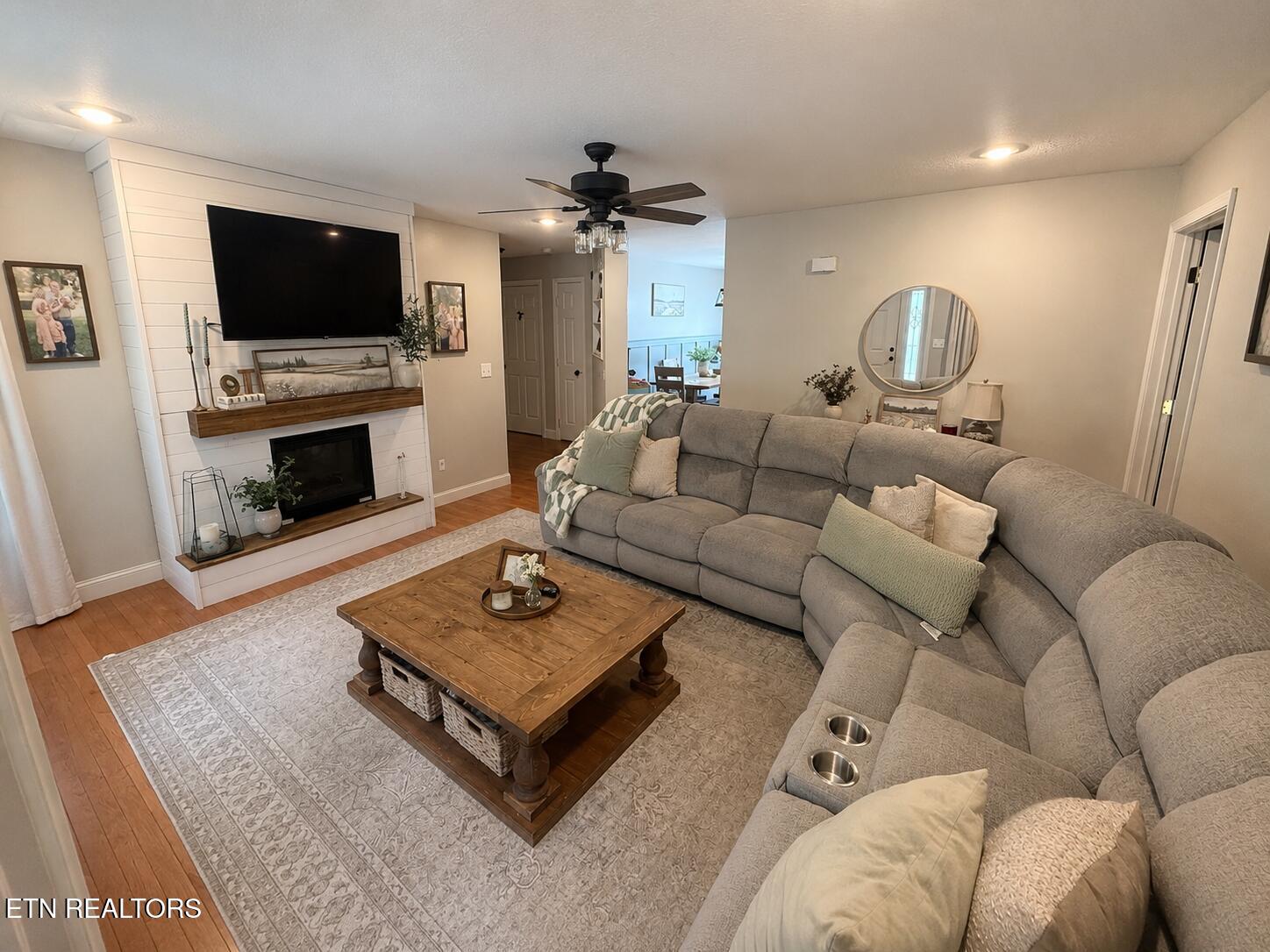 97 Joe E Dell Road Pineville, KY 40977 - Photo 3 of 11 30D01E12-0691-4BEC-B7CB-DD5540A774CC