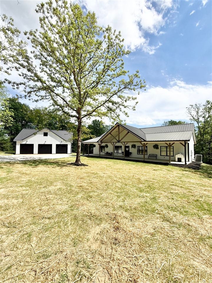 182 Doe Run Road Morgantown, KY 42261 - Photo 88 of 99 Gallery Image 88
