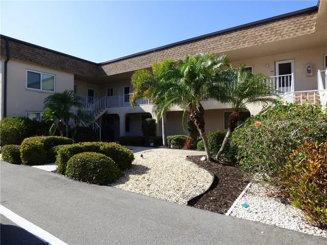 $375,000 | 620 Flamingo Drive, Unit 105, Venice, FL 34285