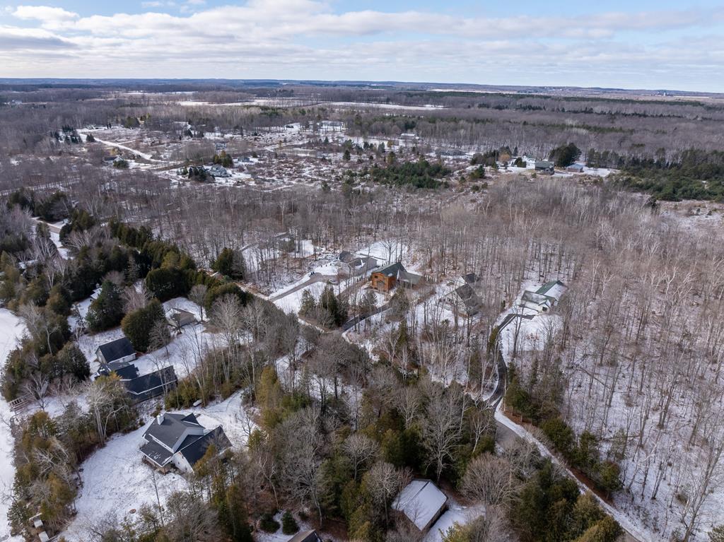 7675 West Kangaroo Lake Road Baileys Harbor, WI 54202 - Photo 49 of 51 Gallery Image 49
