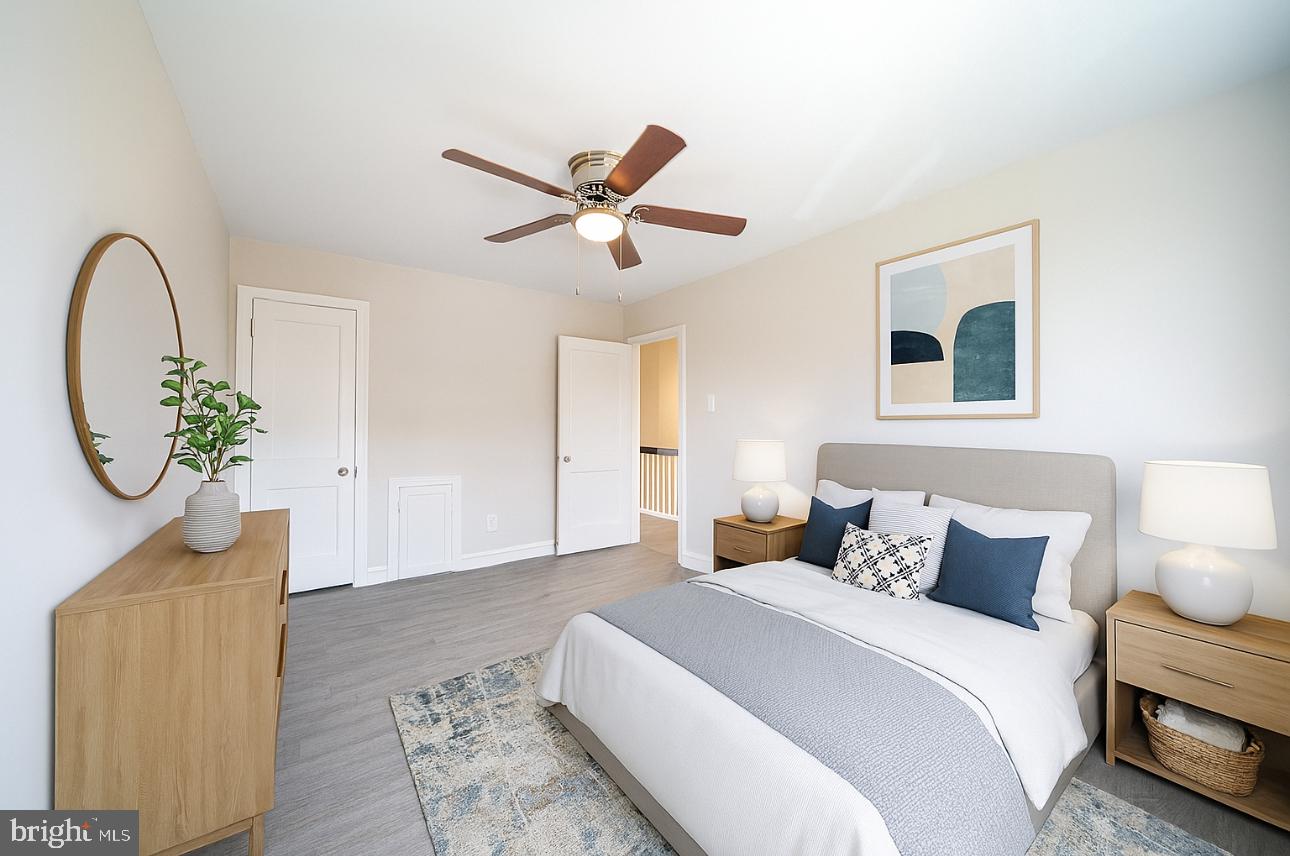 6021 Reach Street Philadelphia, PA 19111 - Photo 13 of 34