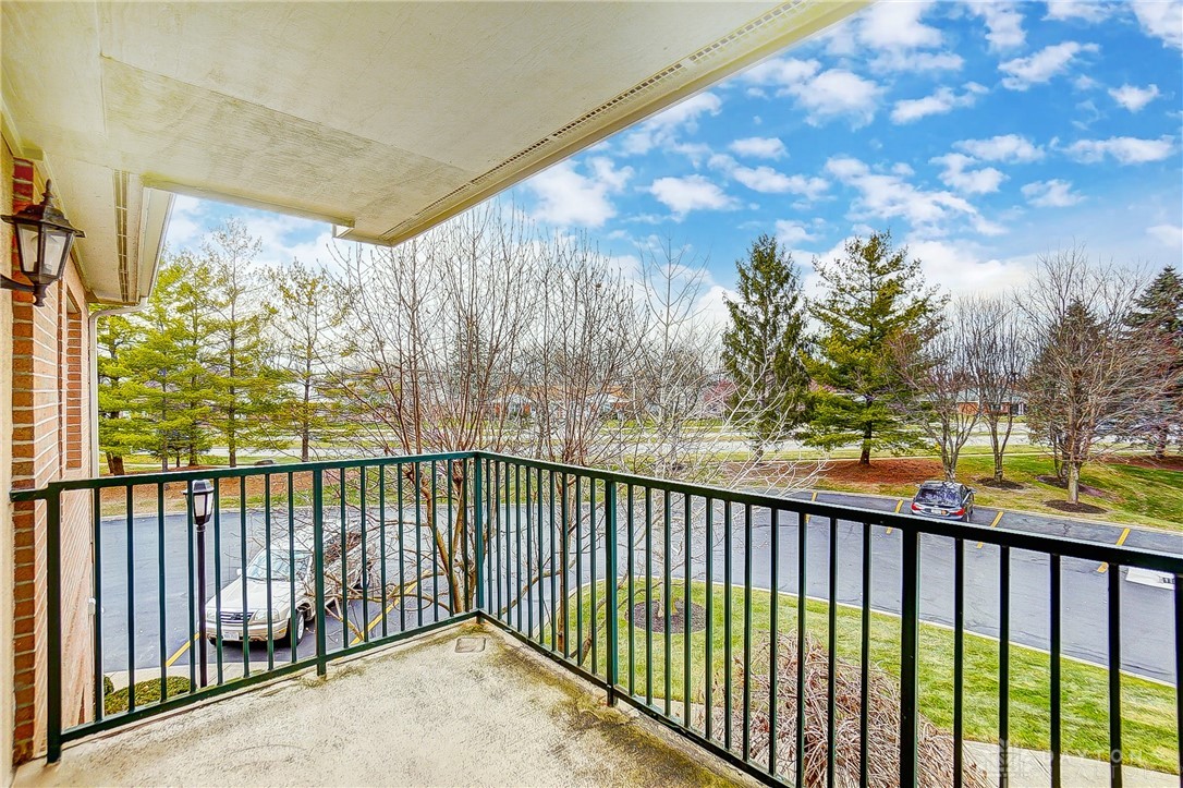 3170 East Stroop Road, Unit 215 Dayton, OH 45440 - Photo 20 of 28