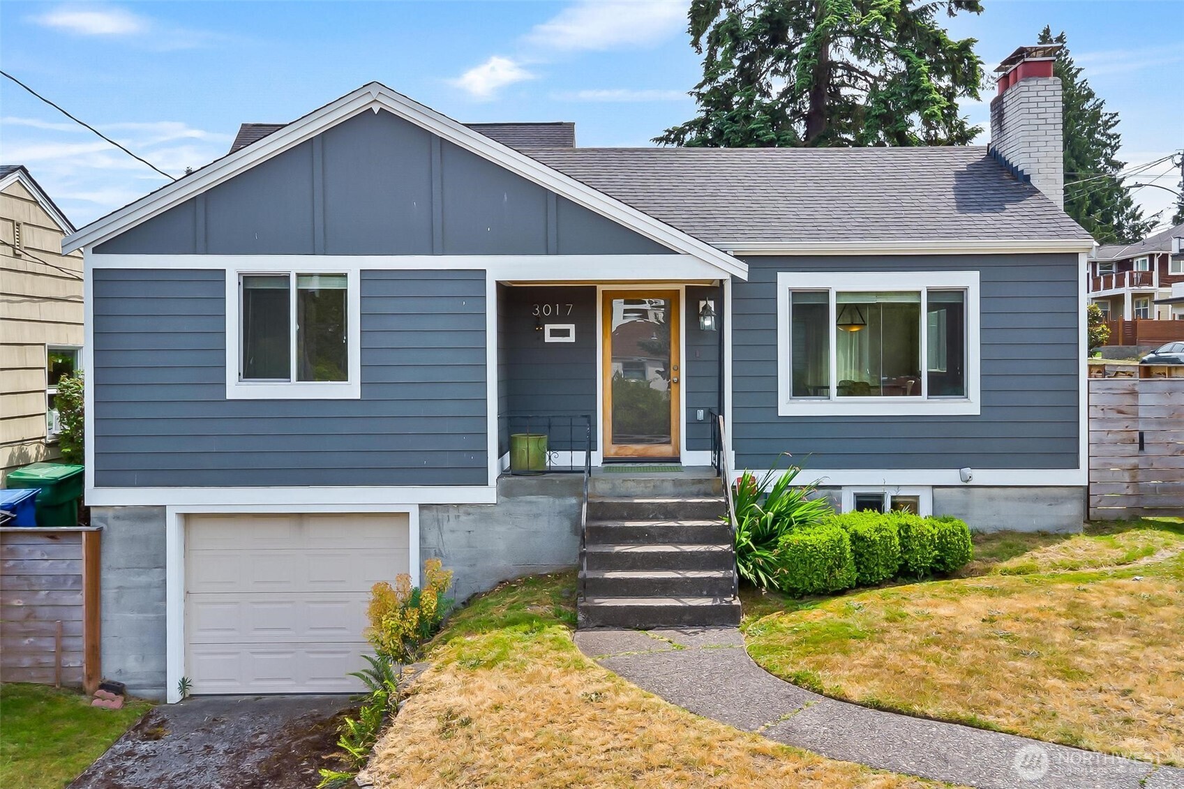 3017 West Government Way  