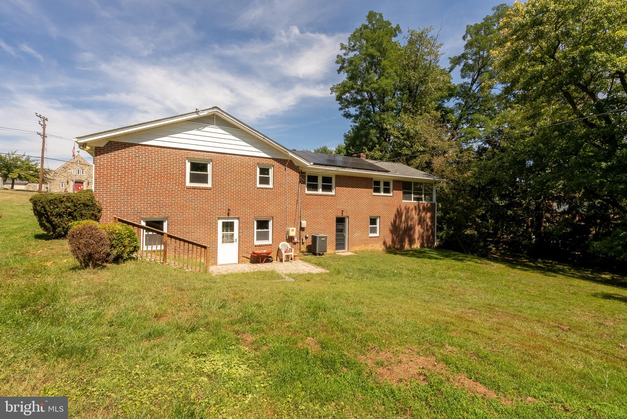 9117 Frederick Road Ellicott City, MD 21042 - Photo 36 of 38