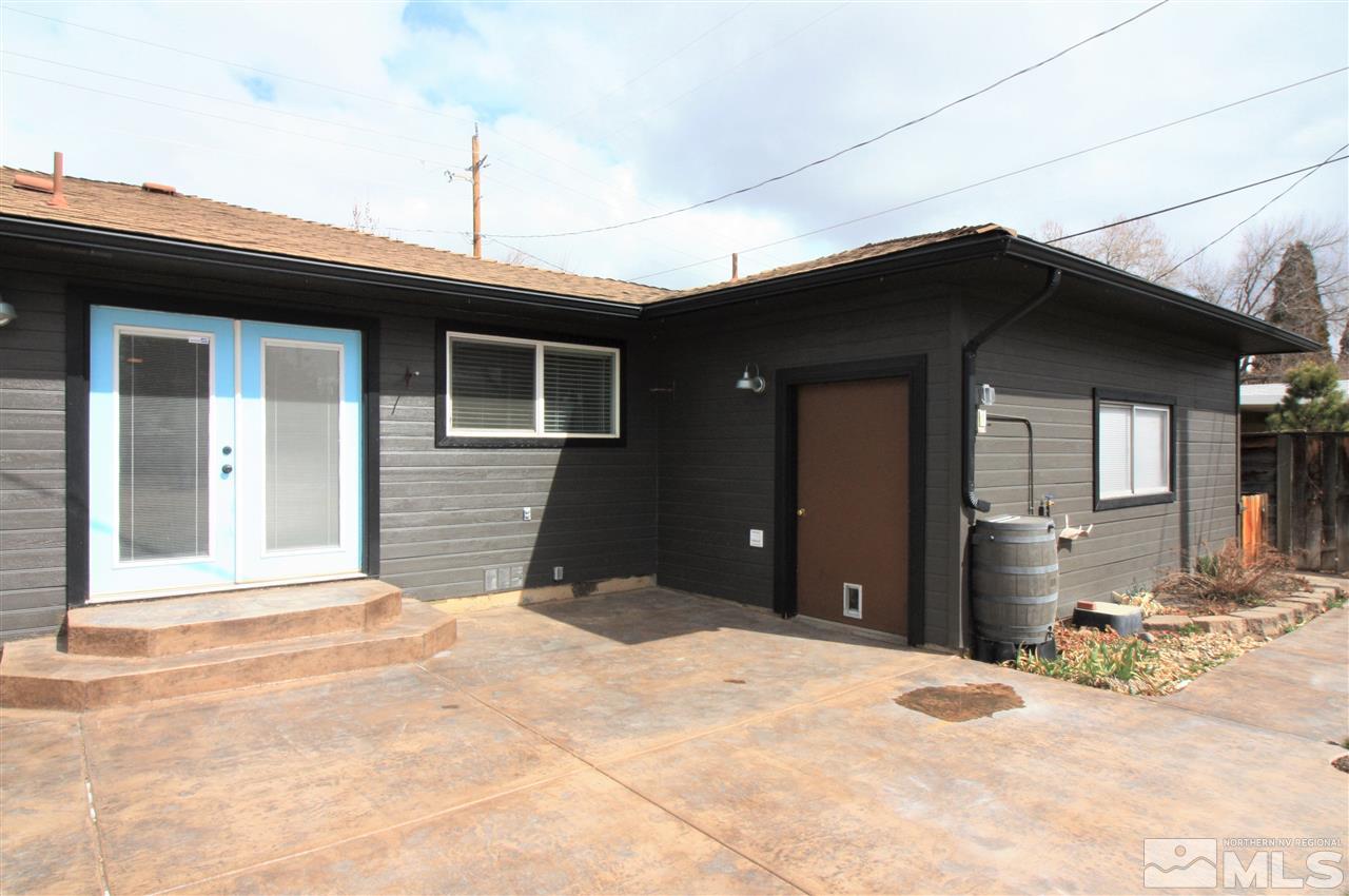 1280 Tacoma Way Reno, NV 89509 - Photo 26 of 36 a view of a house with a patio