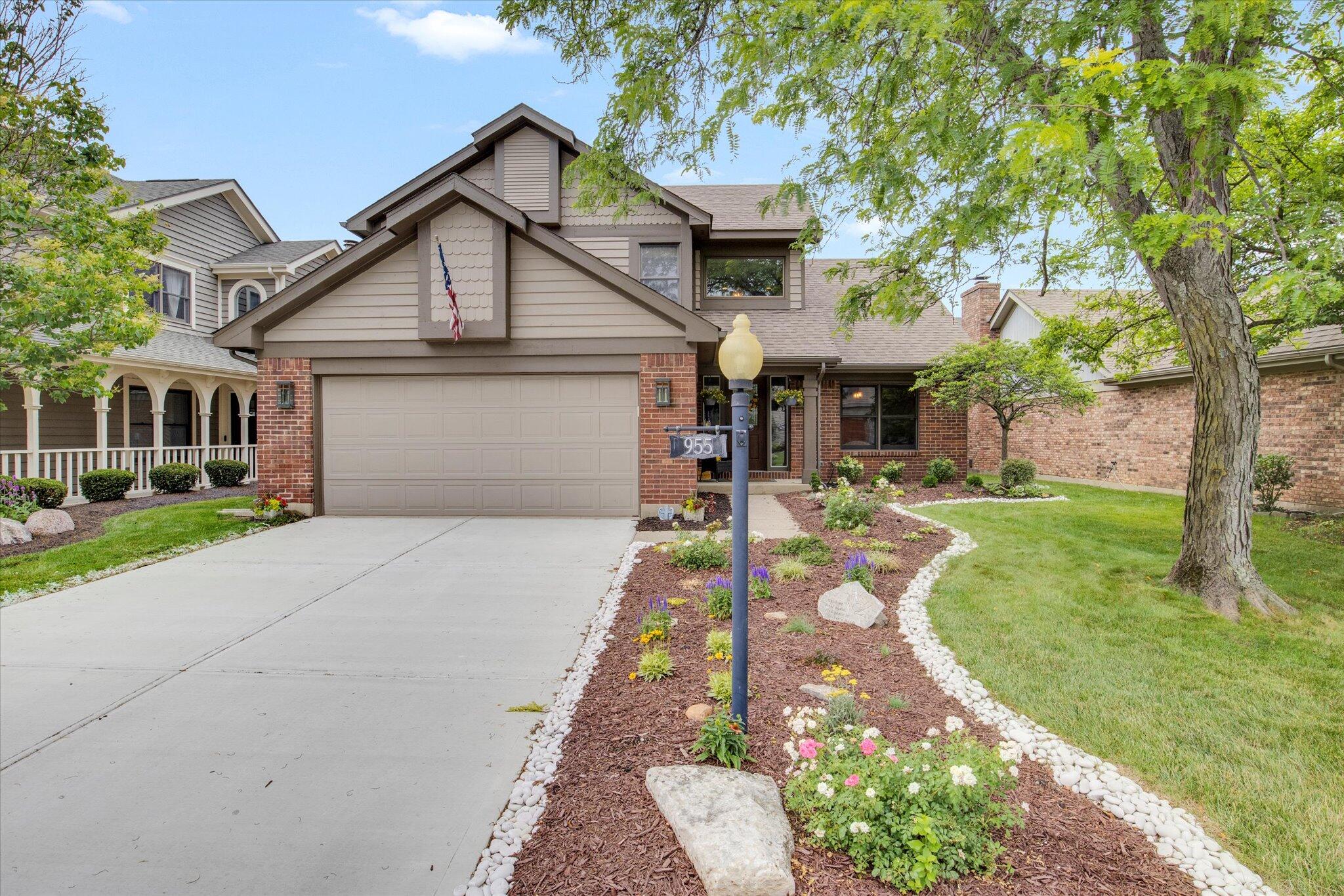 955 Deer Run Road Dayton, OH 45459 - Photo 50 of 55 Gallery Image 50