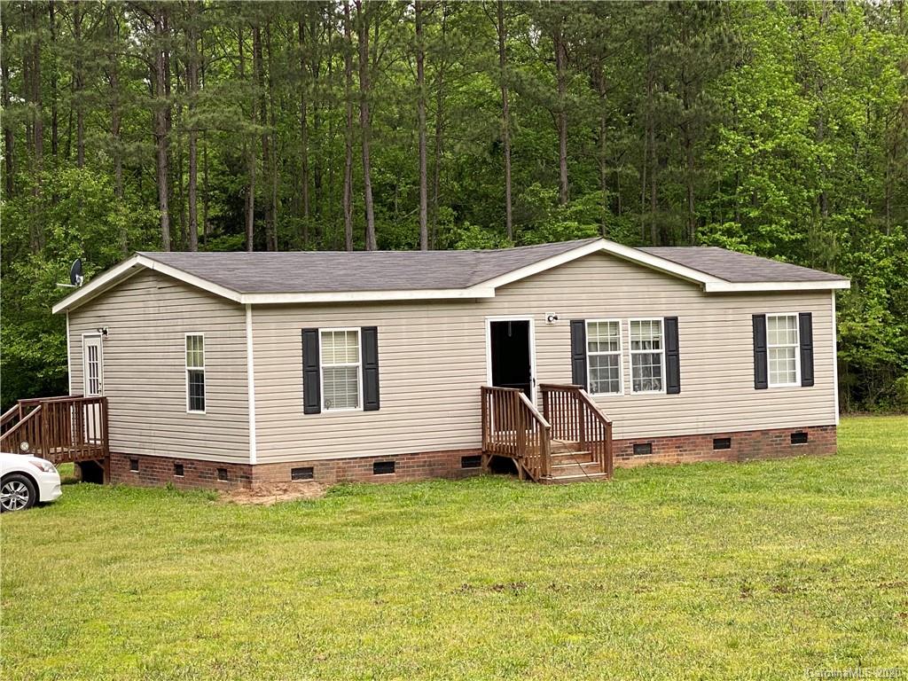 2457 Willie Usher Road Lancaster, SC 29720 - Photo 1 of 4