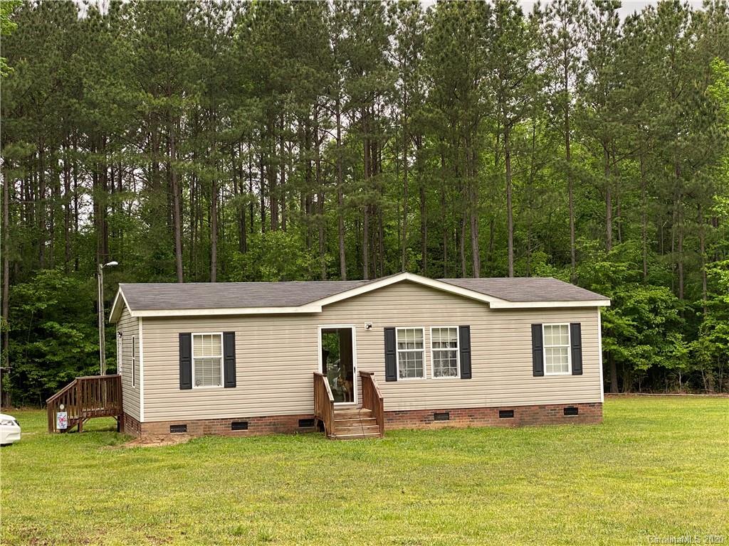 2457 Willie Usher Road Lancaster, SC 29720 - Photo 2 of 4