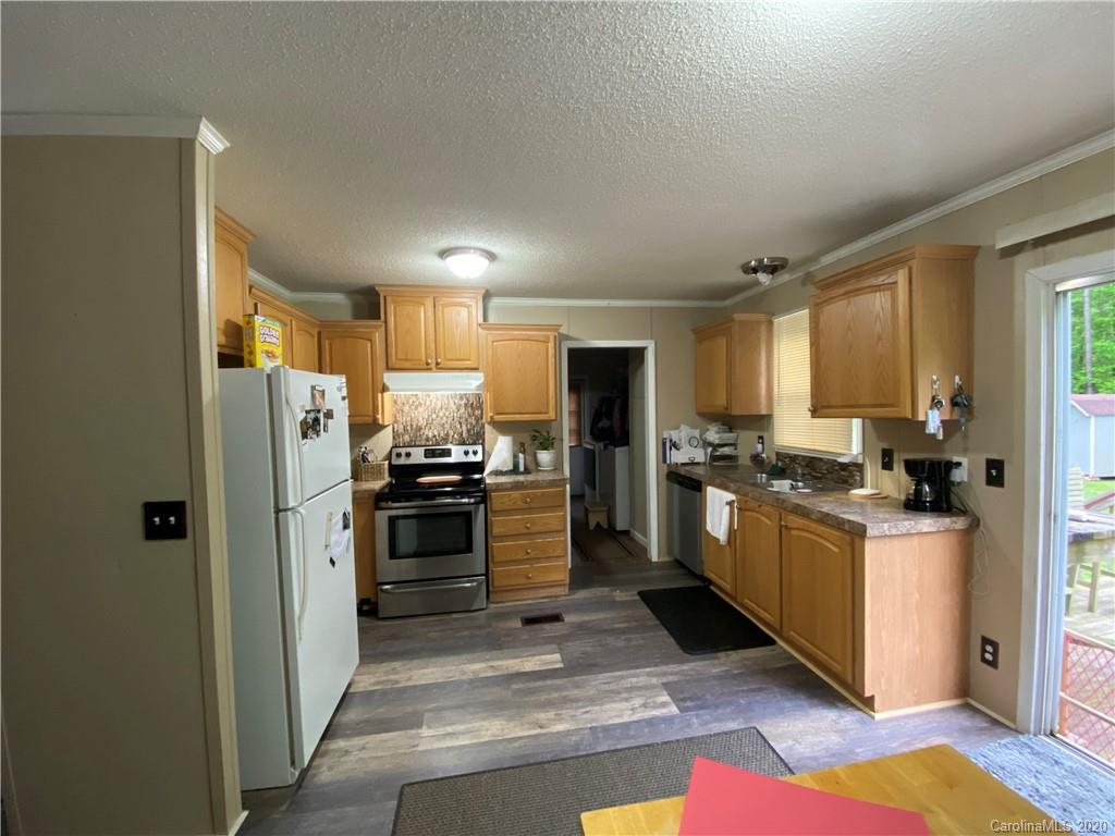 2457 Willie Usher Road Lancaster, SC 29720 - Photo 4 of 4