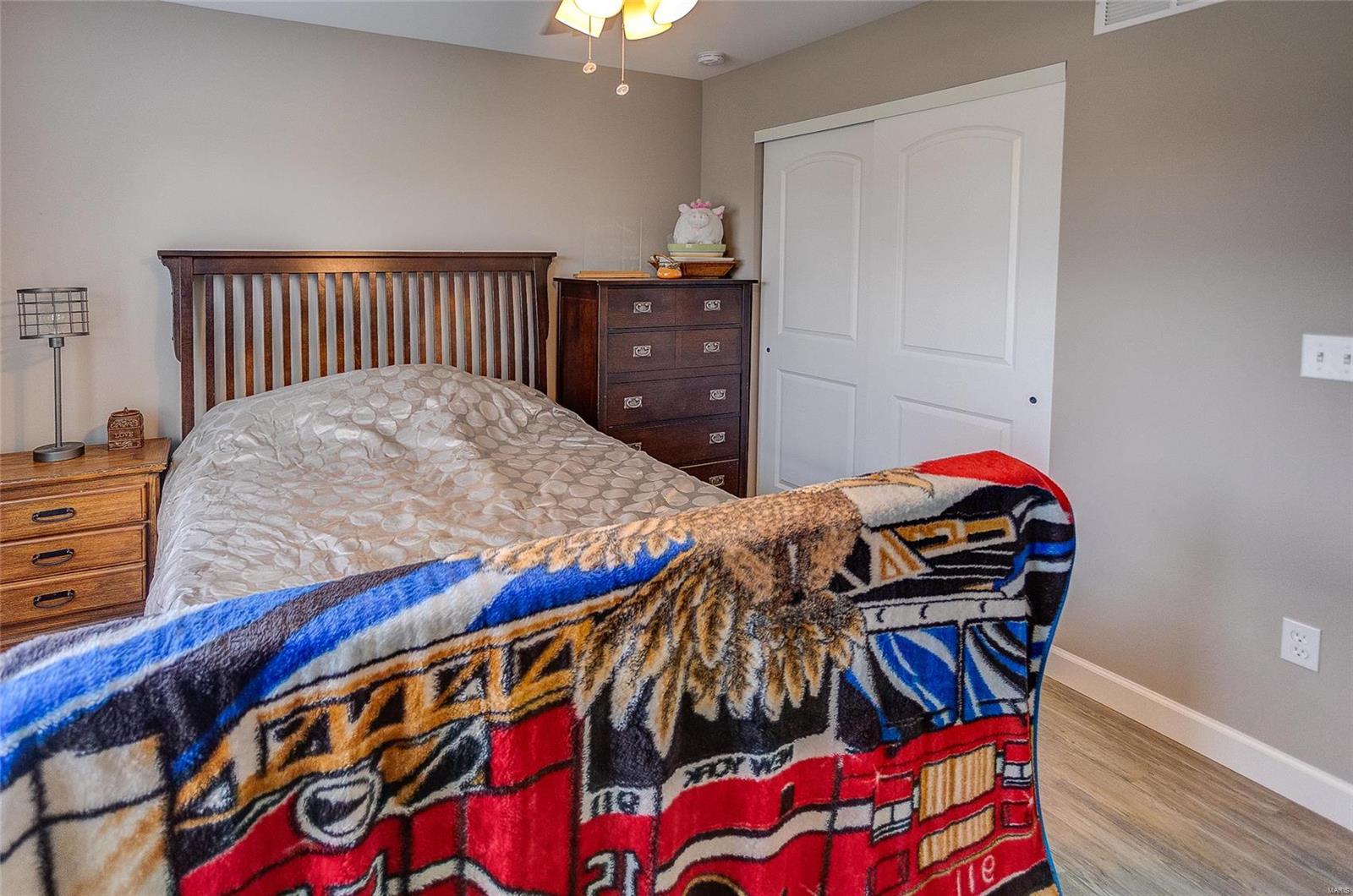 233 Emerald Way West Granite City, IL 62040 - Photo 15 of 34