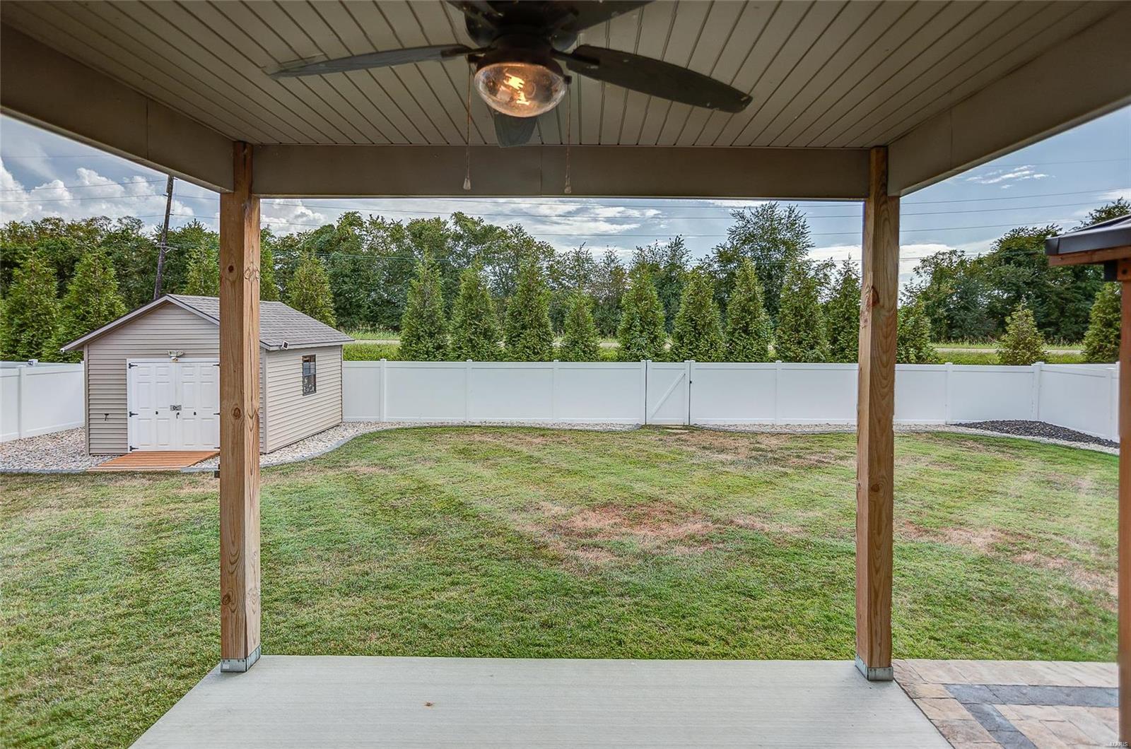 233 Emerald Way West Granite City, IL 62040 - Photo 23 of 34