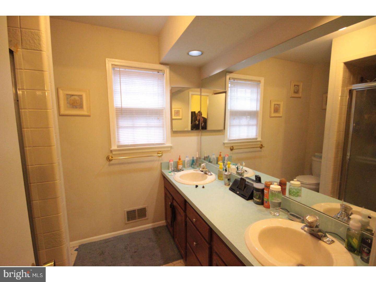 2 Doe Drive Hamilton, NJ 08620 - Photo 12 of 25 Master Bathroom