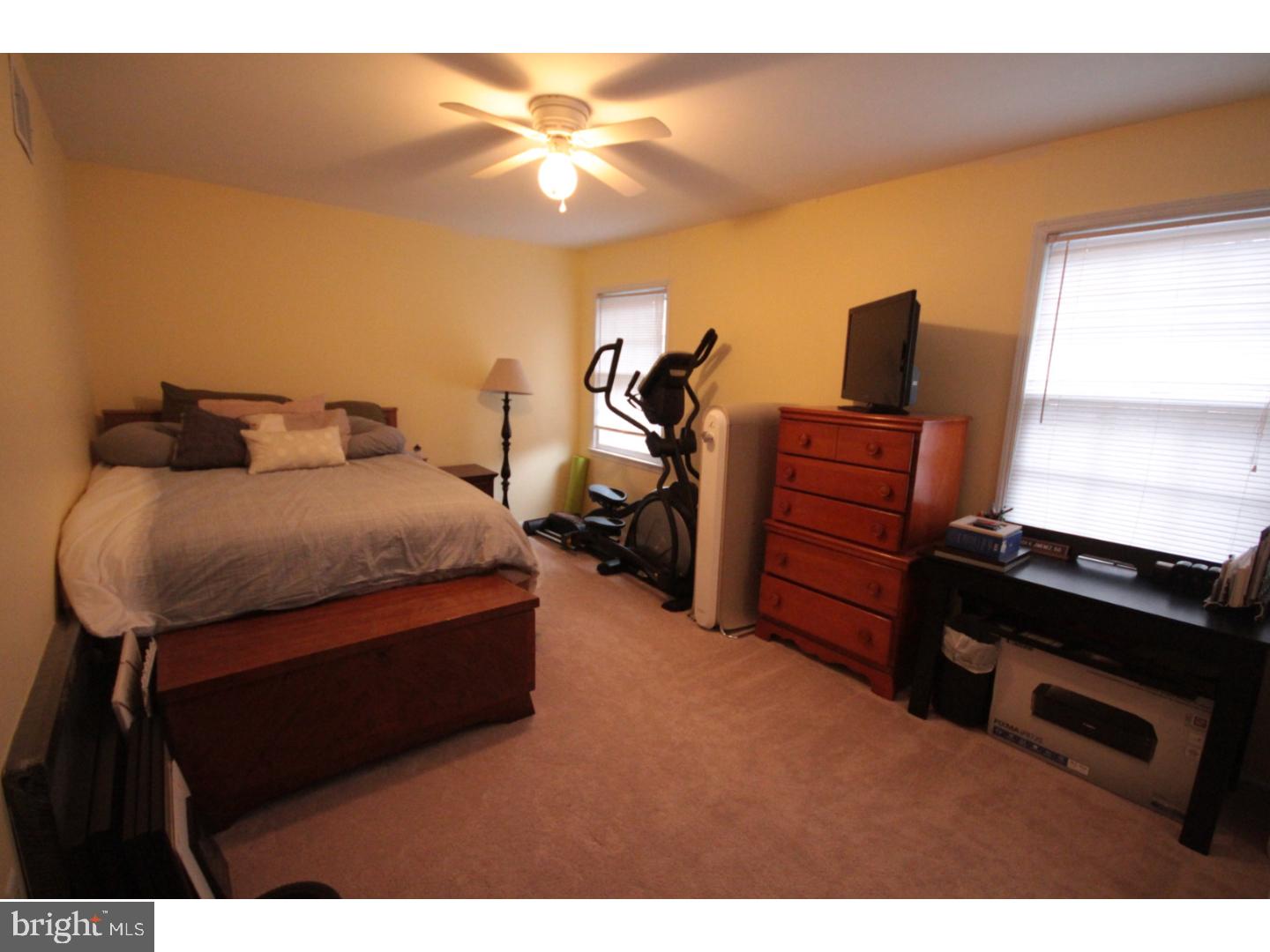 2 Doe Drive Hamilton, NJ 08620 - Photo 14 of 25 Bedroom 3