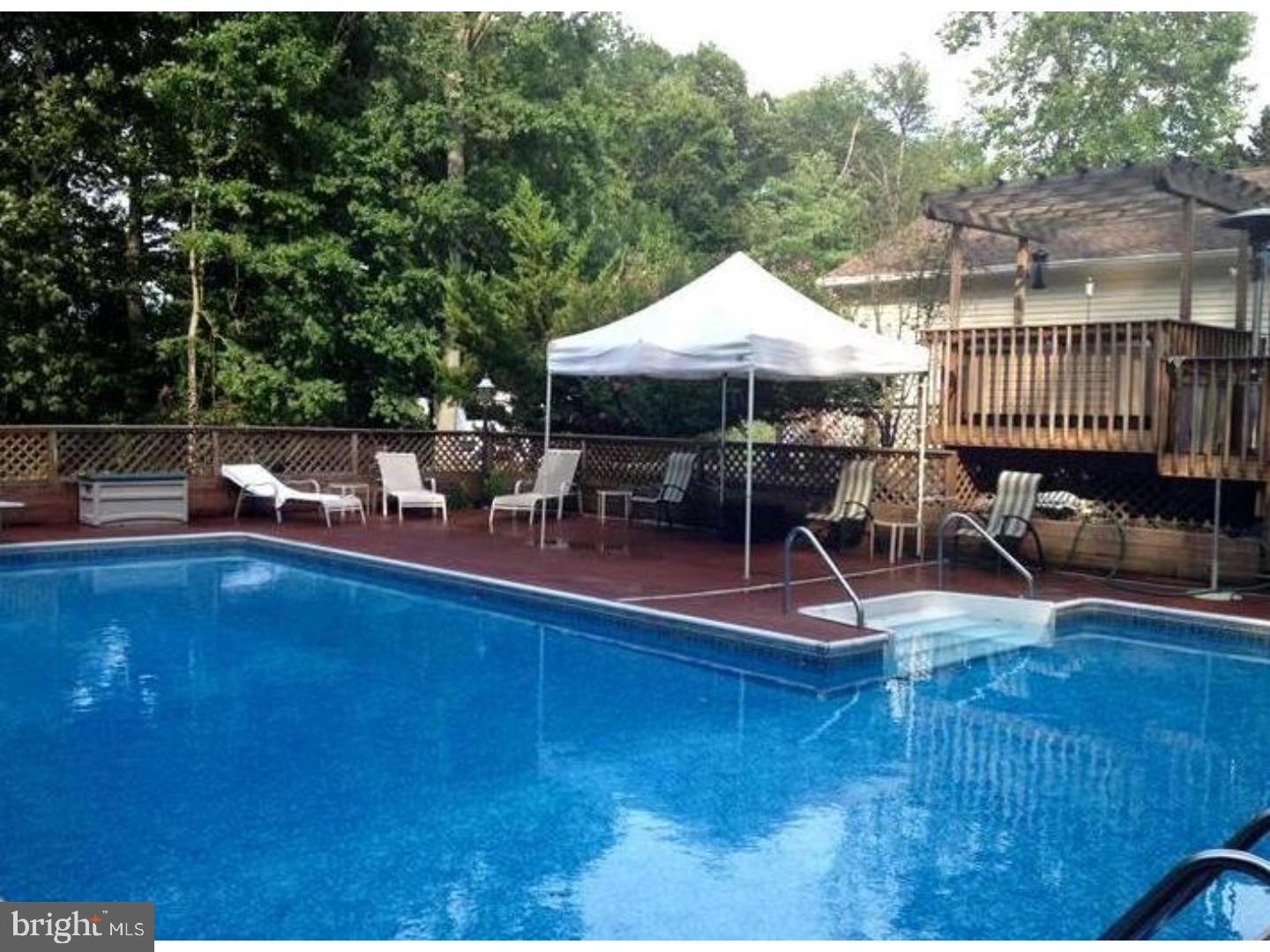 2 Doe Drive Hamilton, NJ 08620 - Photo 22 of 25 Pool