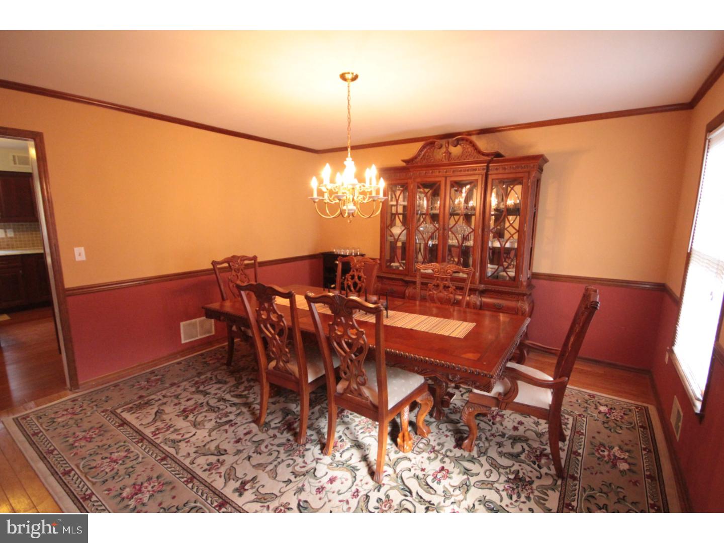 2 Doe Drive Hamilton, NJ 08620 - Photo 5 of 25 Dining Room
