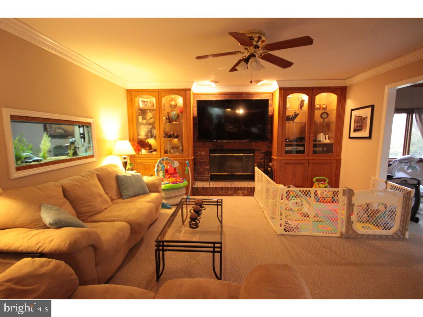 2 Doe Drive Hamilton, NJ 08620 - Photo 6 of 25 Family Room