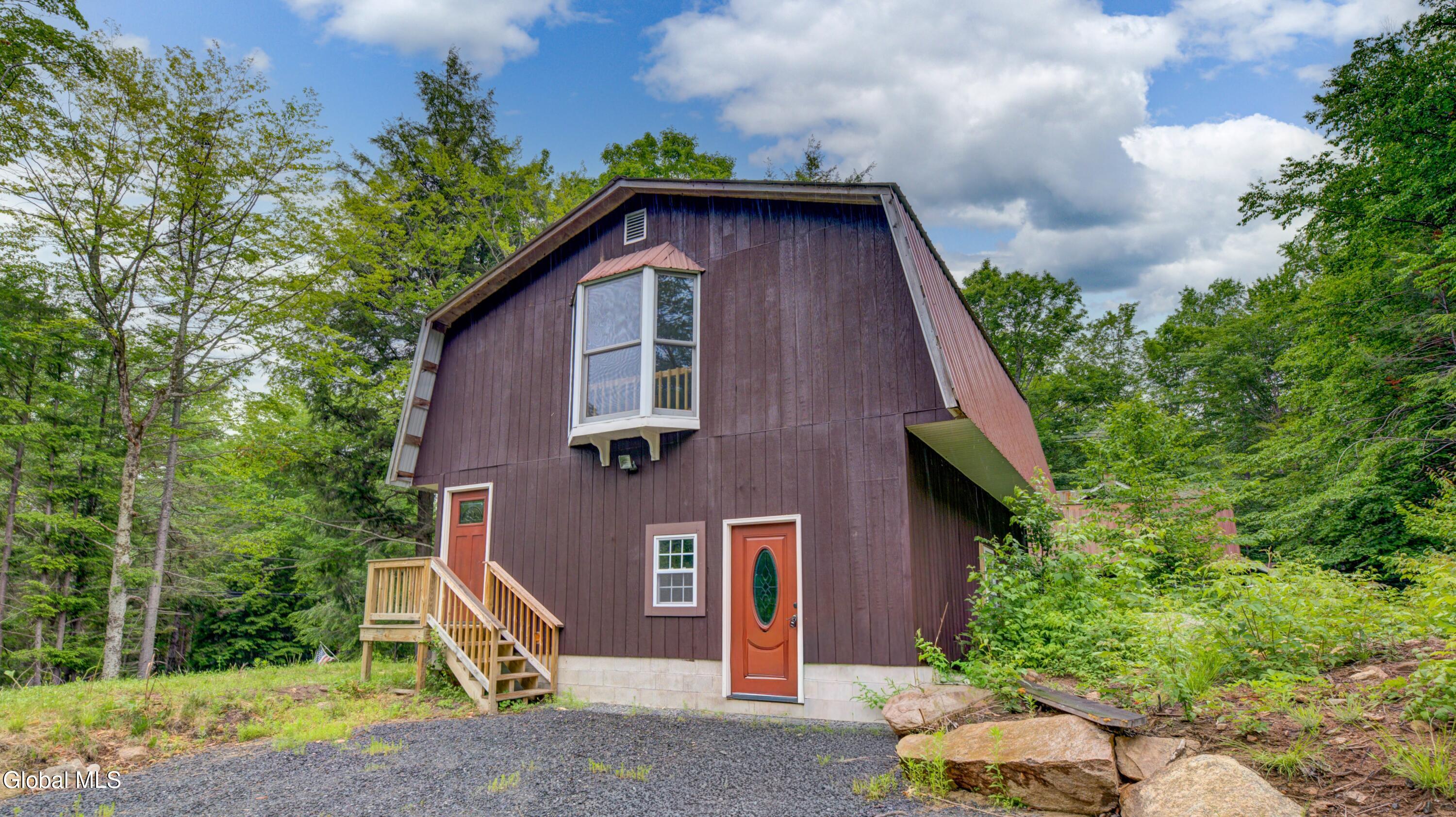 610 South Shore Road Speculator, NY 12164 - Photo 1 of 26 610 S Shore Rd-20