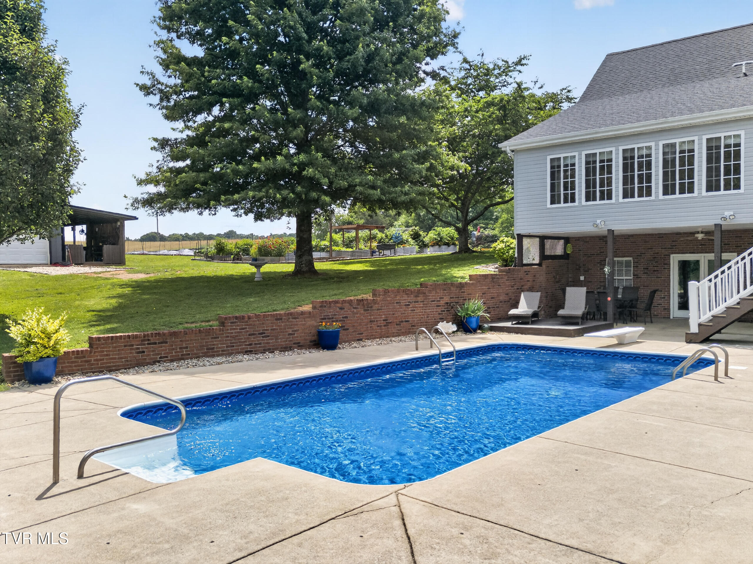 835 John Bird Road Afton, TN 37616 - Photo 29 of 158 DJI_0175