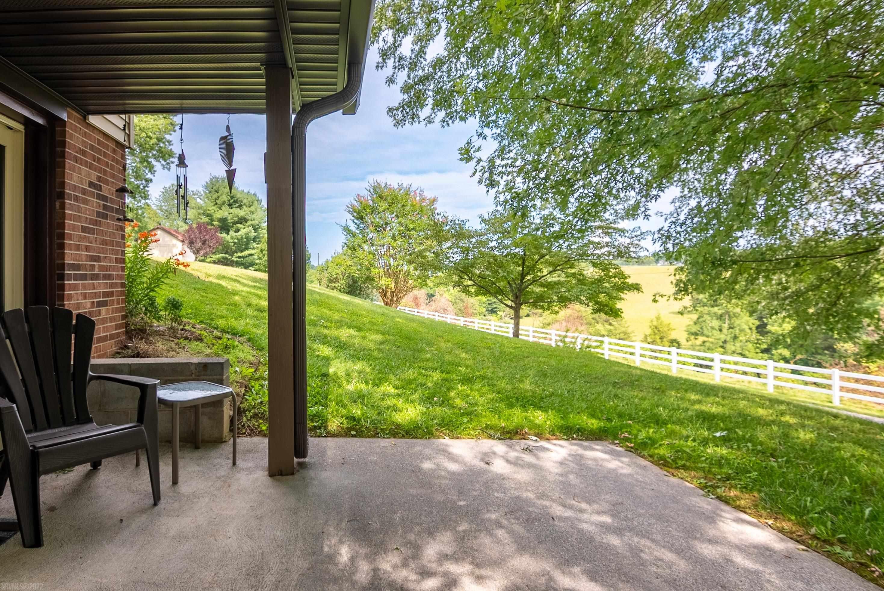 7580 Belspring Road Radford, VA 24141 - Photo 12 of 53 Gallery Image 12
