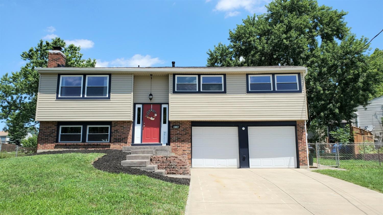 4136 Glenhaven Road Cincinnati, OH 45238 - Photo 1 of 1 Gallery Image 1