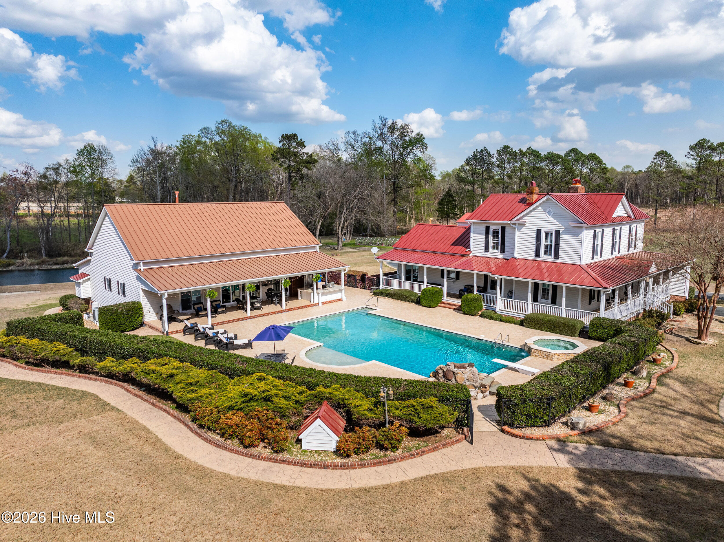 2200 Guy Road Clayton, NC 27520 - Photo 1 of 104 28_dji_20260323153609_0185_d