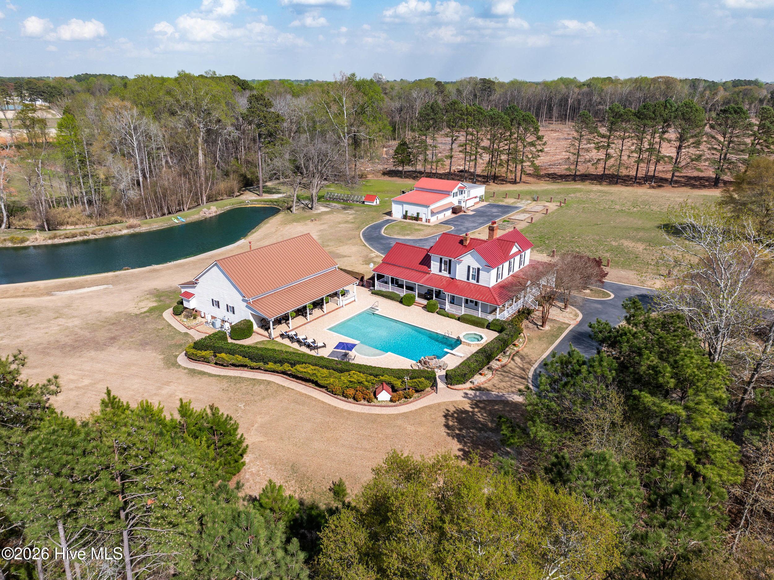 2200 Guy Road Clayton, NC 27520 - Photo 2 of 104 6.01 A