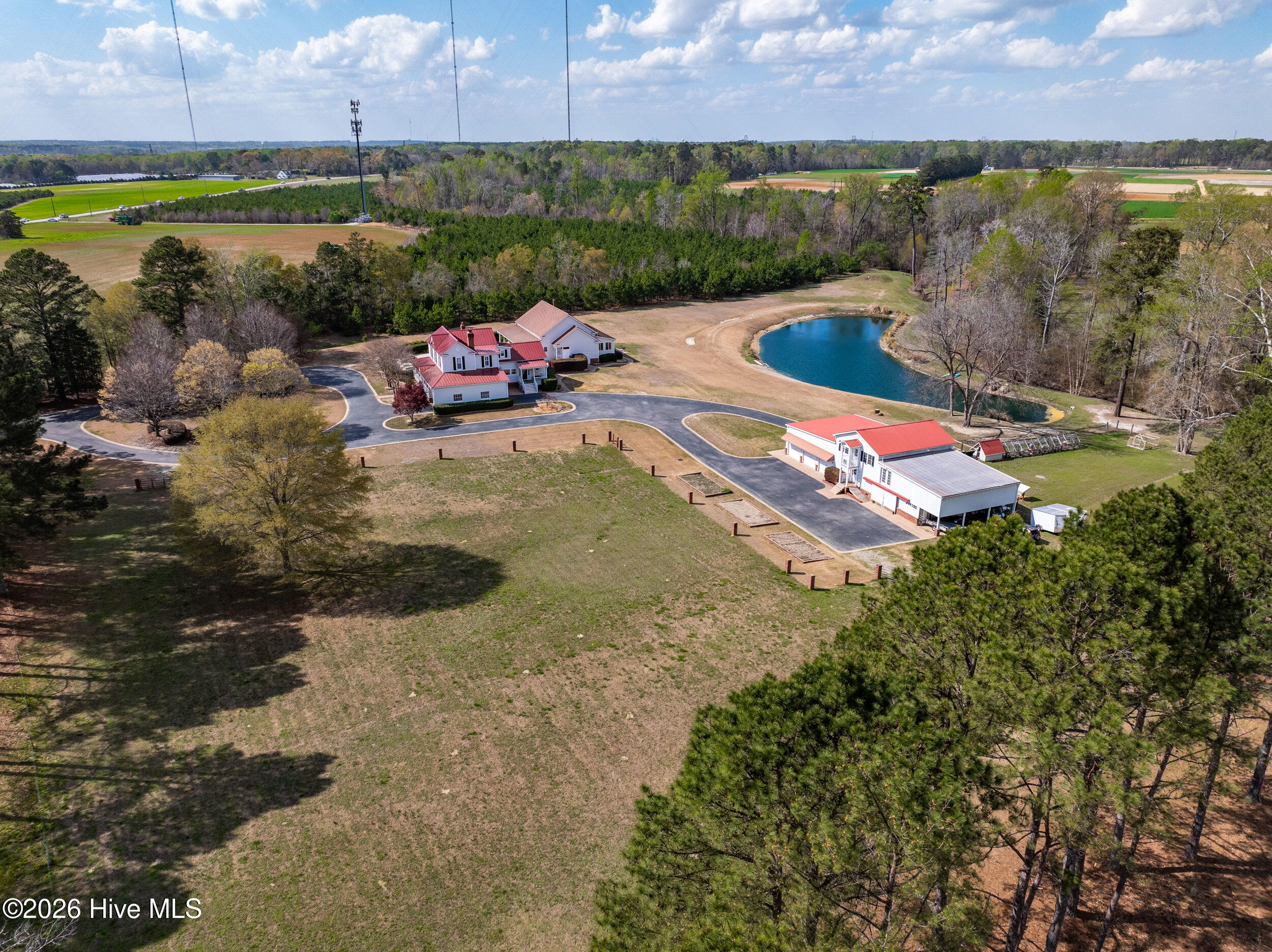 2200 Guy Road Clayton, NC 27520 - Photo 40 of 104 21_dji_20260323153355_0178_d