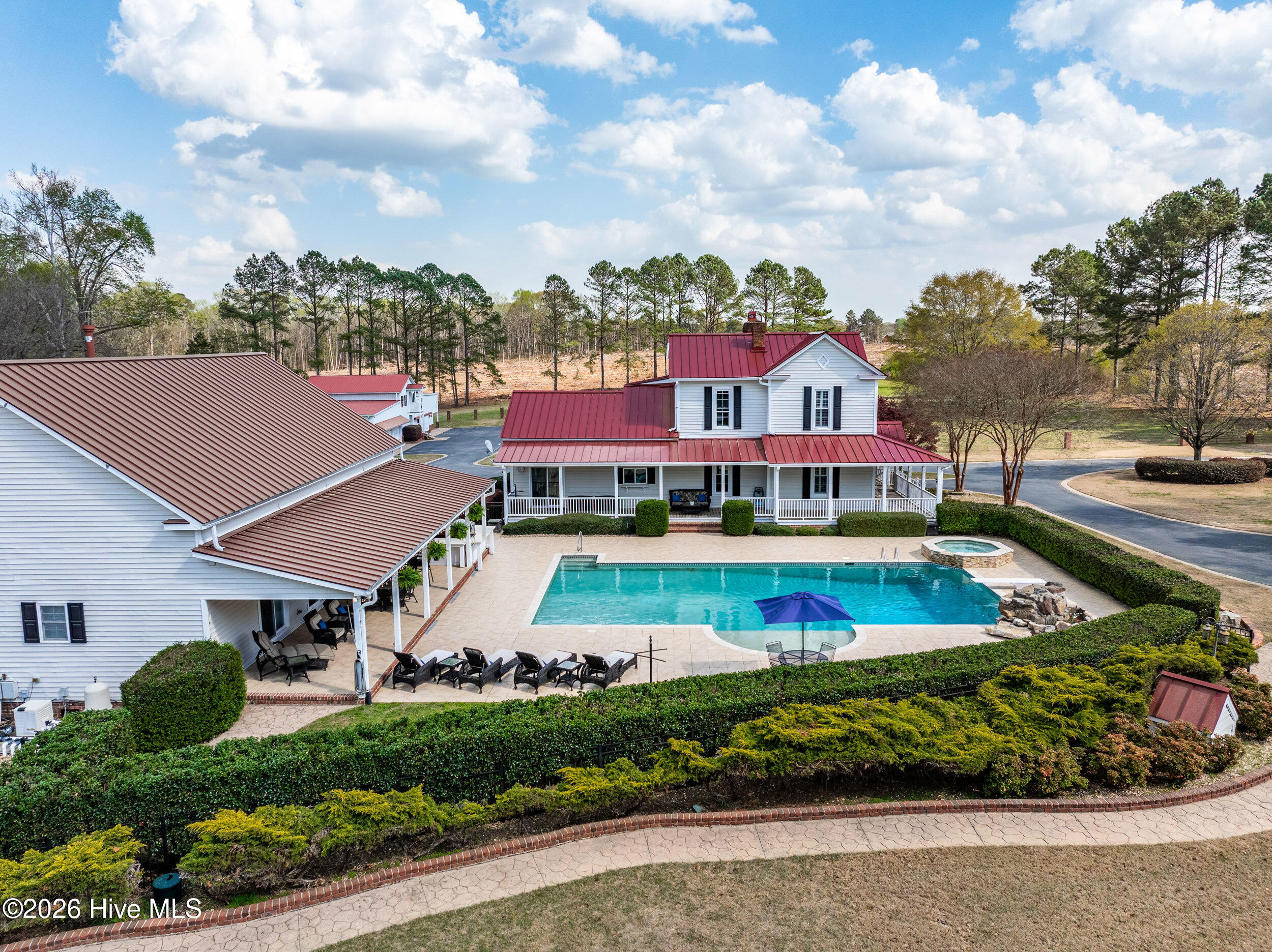 2200 Guy Road Clayton, NC 27520 - Photo 3 of 104 29_dji_20260323153621_0186_d