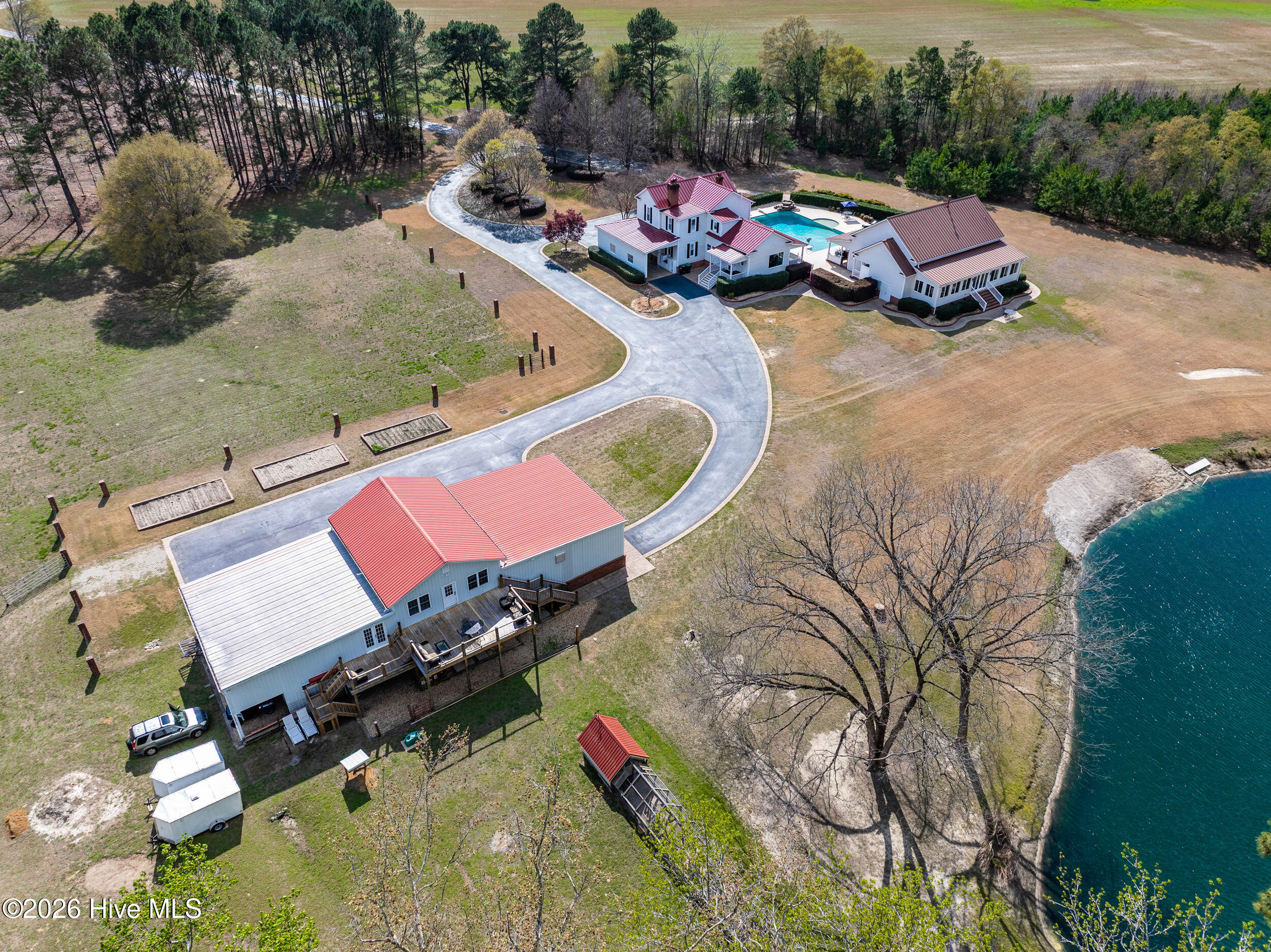 2200 Guy Road Clayton, NC 27520 - Photo 59 of 104 22_dji_20260323153416_0179_d