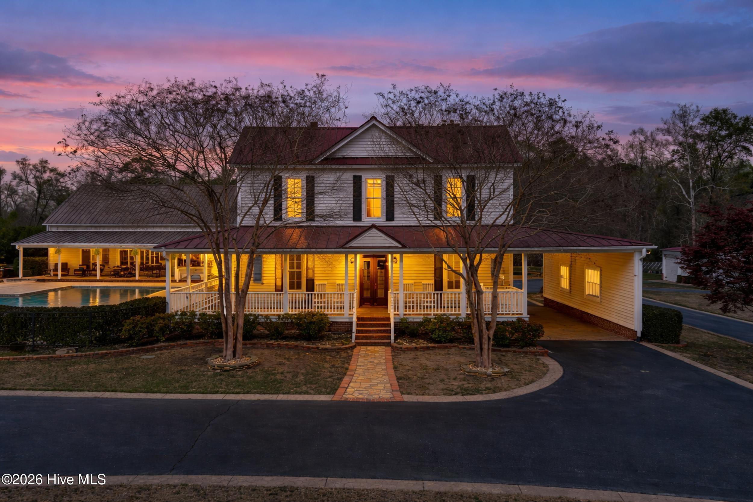 2200 Guy Road Clayton, NC 27520 - Photo 4 of 104 1_twilight.png