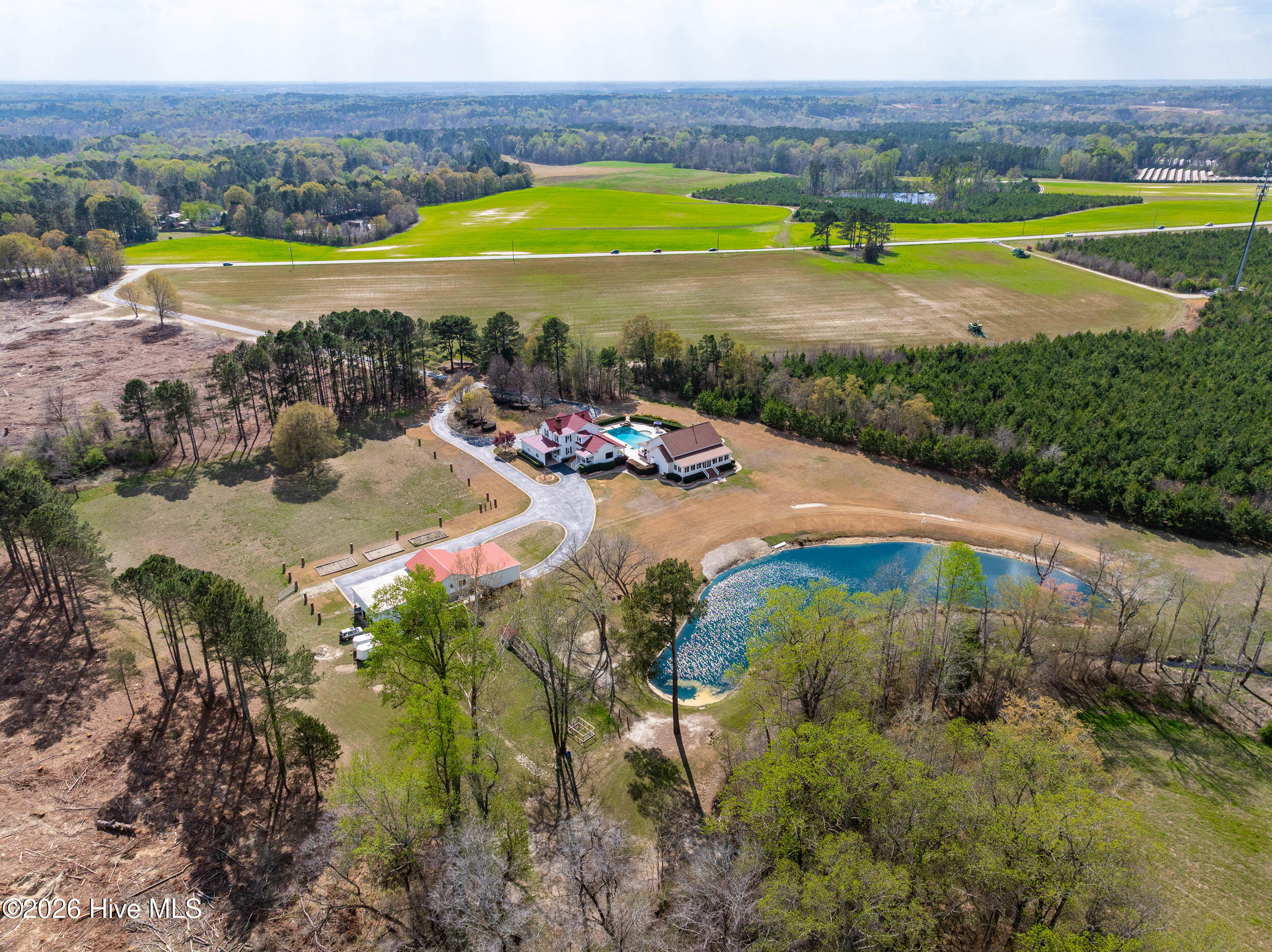 2200 Guy Road Clayton, NC 27520 - Photo 96 of 104 12_dji_20260323152959_0170_d